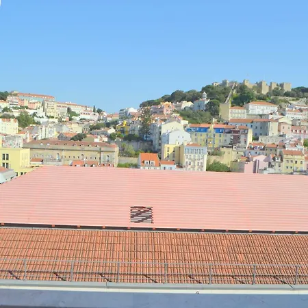 Rh Moniz Top View Apartment