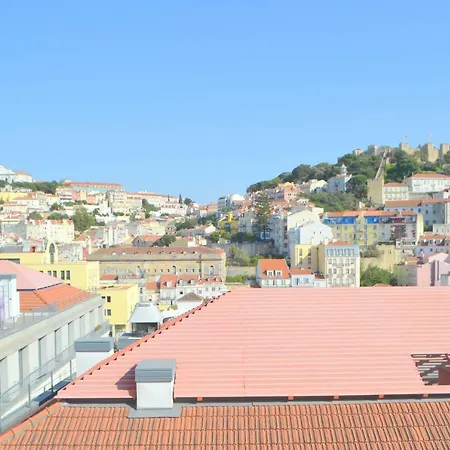 Rh Moniz Top View Apartment