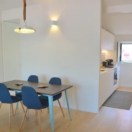 Apartment Rh Moniz Top View Lisbon