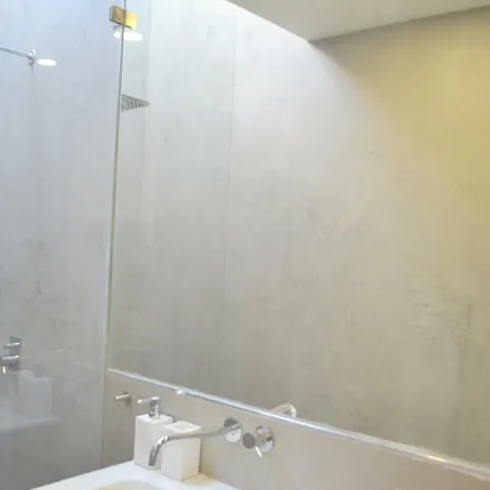 Apartment Rh Moniz Top View