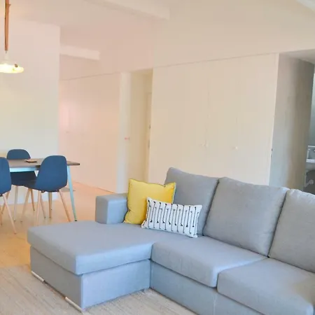 Rh Moniz Top View Appartement